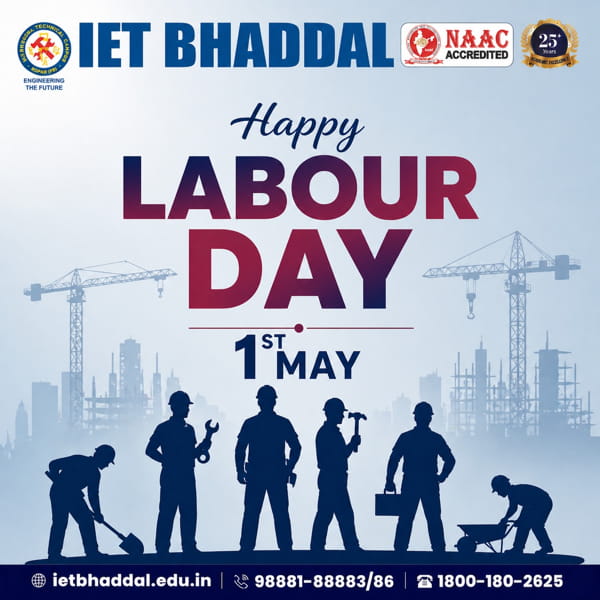 Labour Day